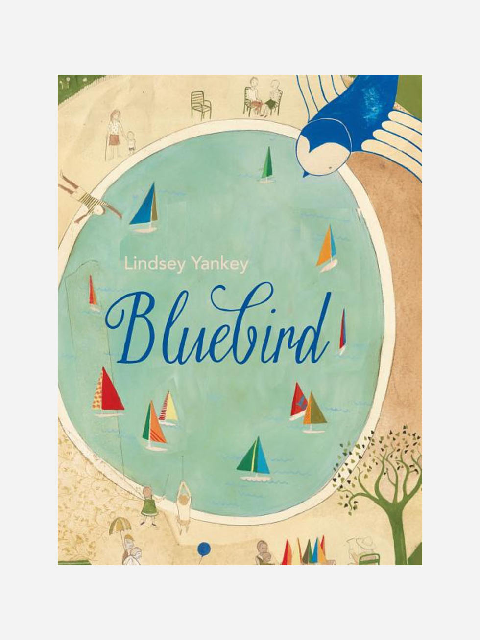 Bluebird – Simply Read Books