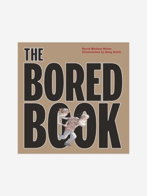 The Bored Book