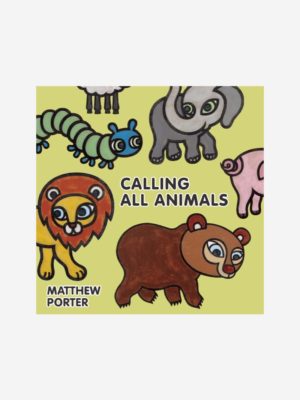 Calling All Animals
